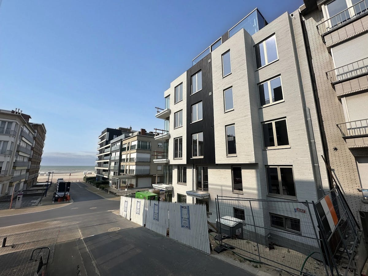 Residentie Duynhuys - foto 3