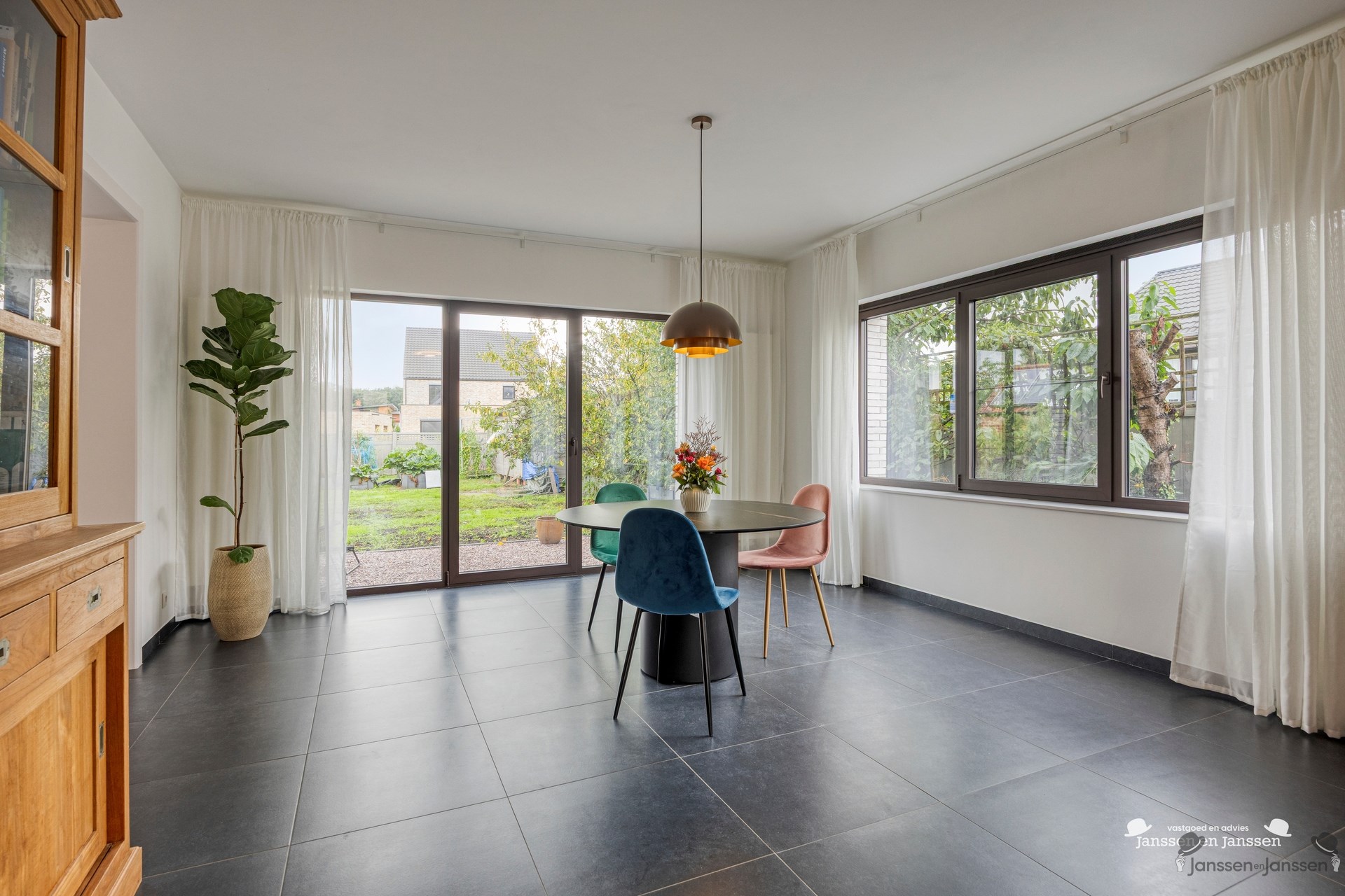 Huis - foto 4