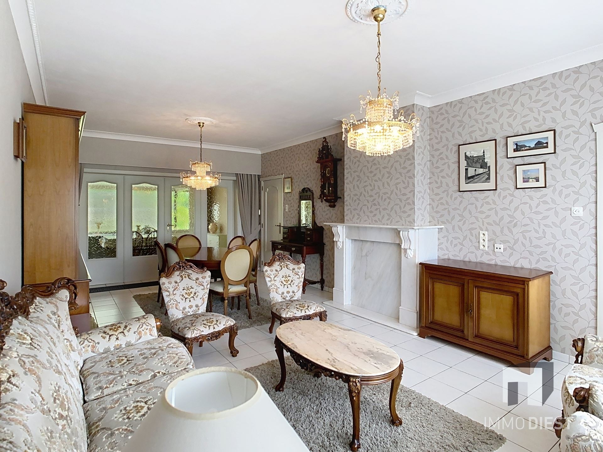 House for sale in Diest with 3 bedrooms - photo 4