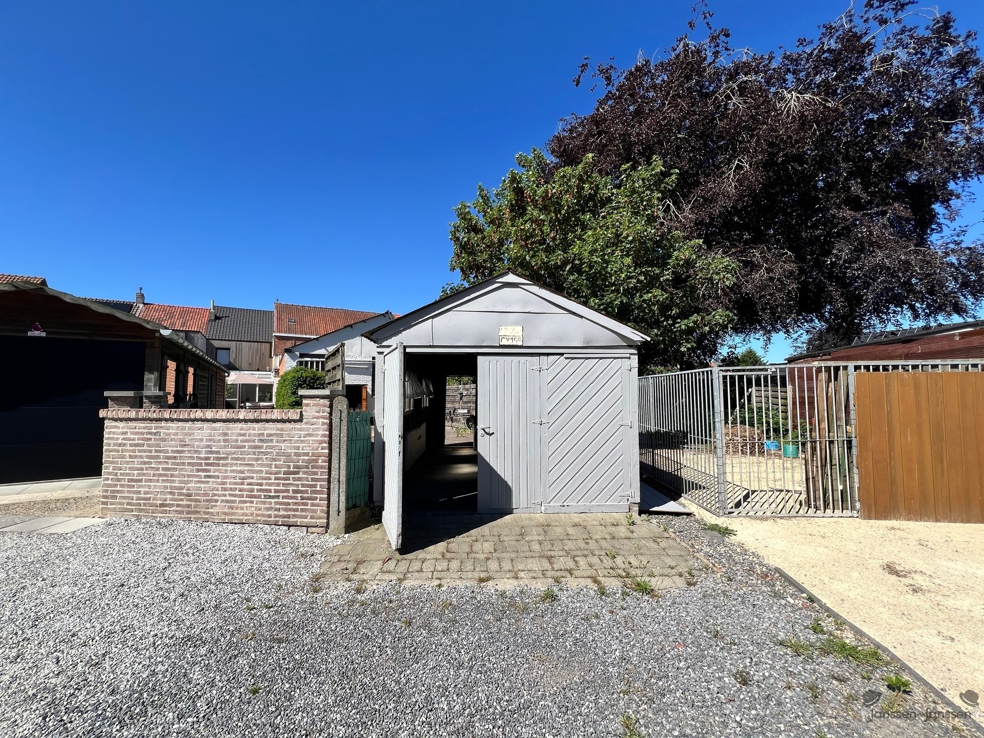 centrumwoning met veel ruimte en garage. - foto 5