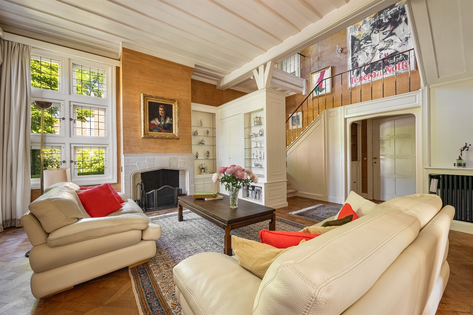 Park Den Brandt ∣ Uitzonderlijke cottage villa op 1.720m² - foto 4