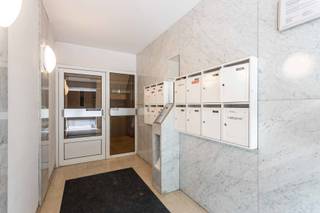 Dit instapklaar appartement van 140m2 is gelegen aan de Parklaan en bestaat uit een inkomhal, een ruime en lichtrijke leefruimte van maar liefst...