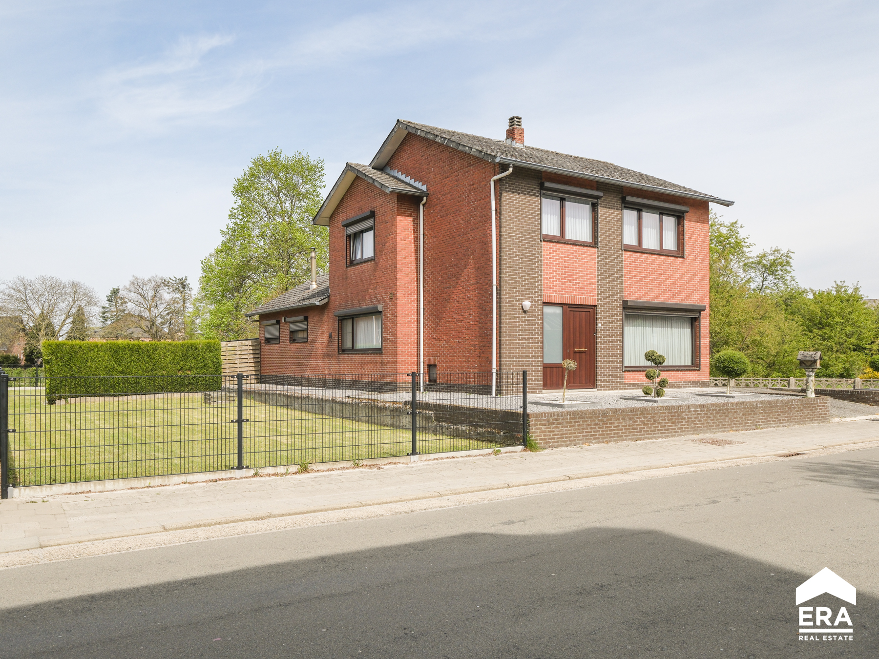 Maison à vendre à Pelt avec 3 chambres - photo 2