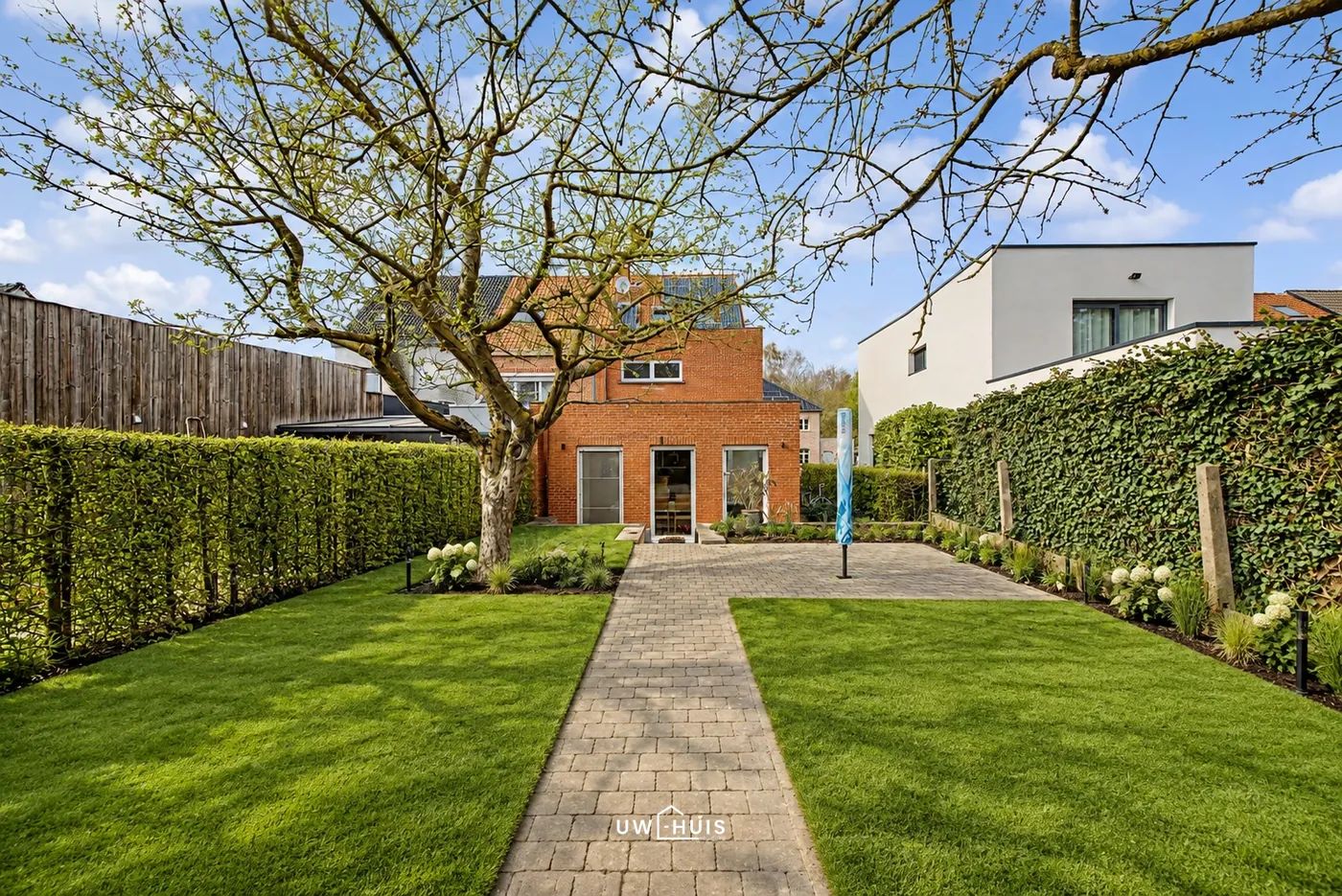 KNAPPE HOB MET 3 SLPK OP TOPLOCATIE - foto 5