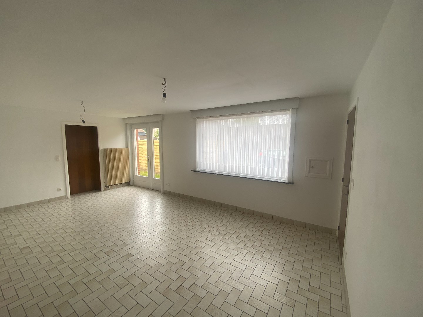 Ruime woning met 3 slaapkamers en tuin nabij het centrum van Wakken - foto 5