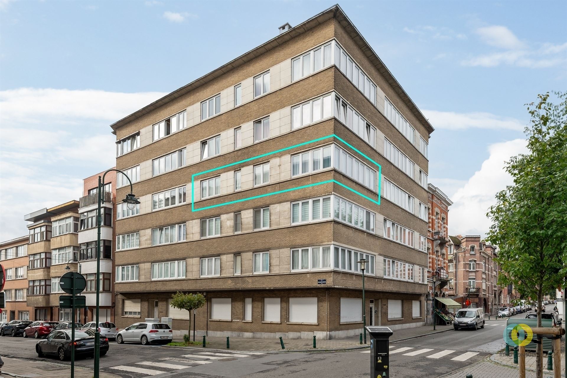 Appartement 2 chambres - photo 1