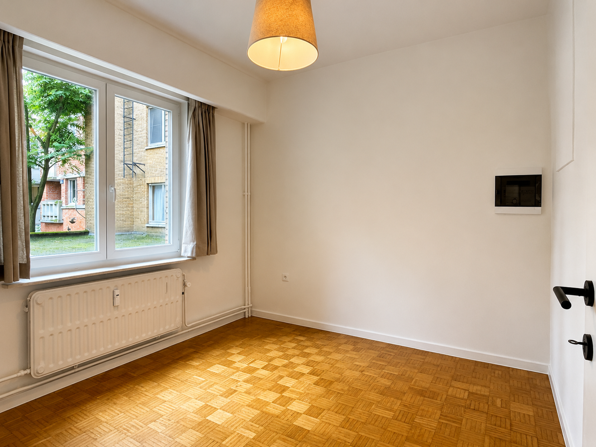 Appartement à louer à Anvers avec 1 chambre - photo 5