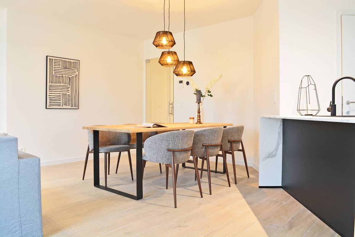 Laatste Kans: Ruim appartement in Residentie Magnolia - foto 2