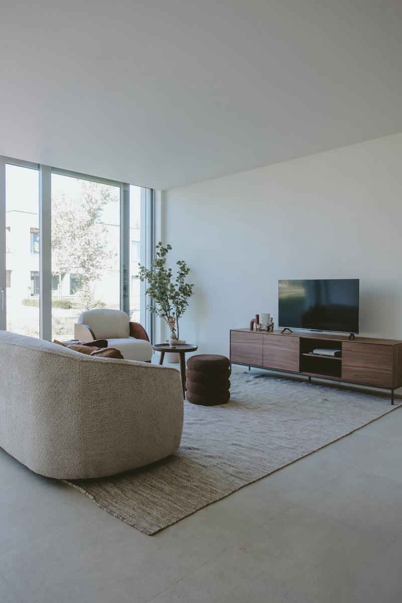 Apartment for sale in Scherpenheuvel-Zichem with 1 bedroom - photo 5