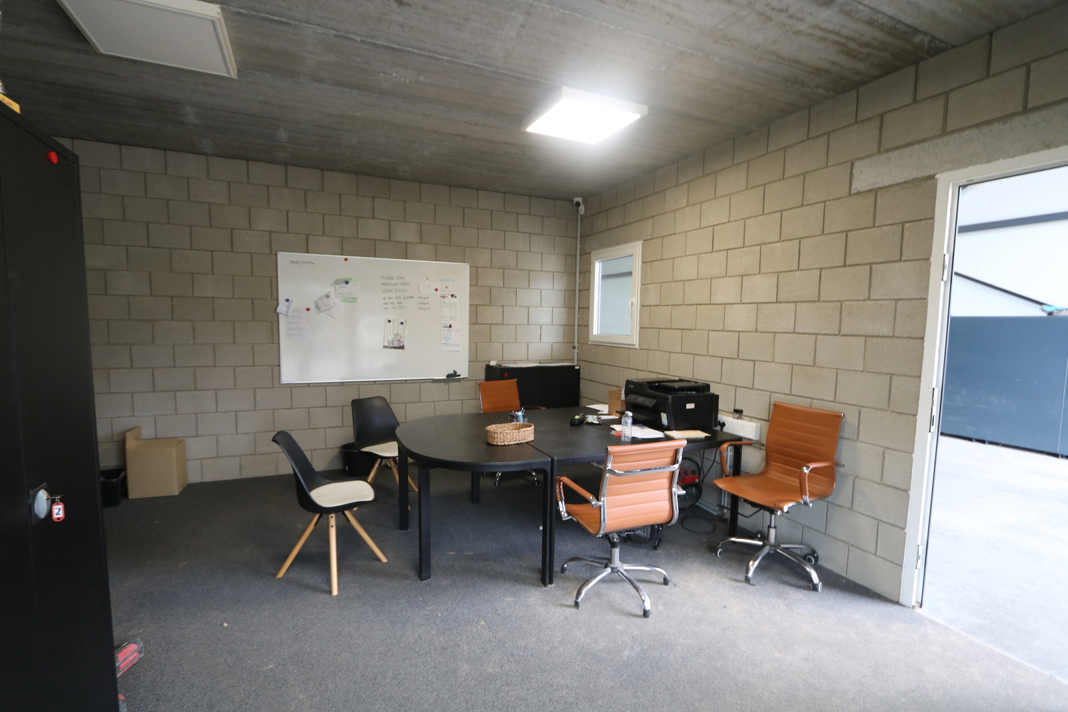 KMO-UNIT TE KOOP OP ONDERNEMERSPARK SOERVELD – DILSEN-STOKKEM - foto 5