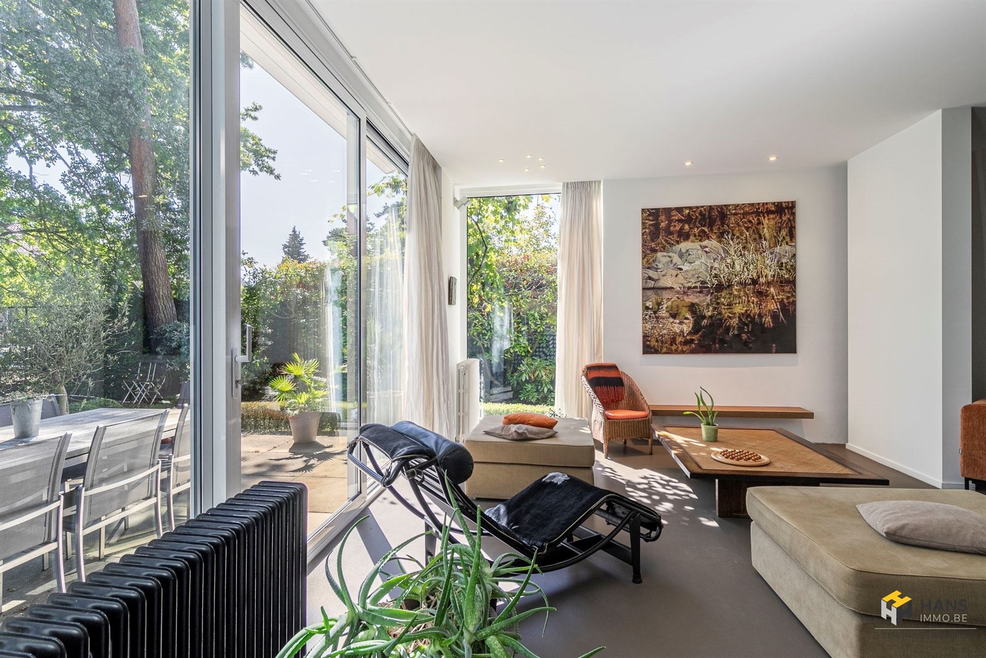 House for sale in Brasschaat with 4 bedrooms - photo 4