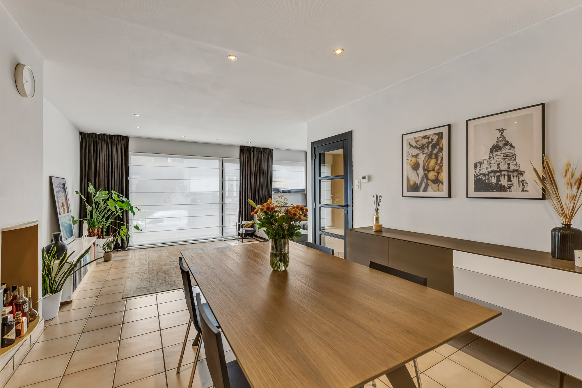 Maison à vendre à Denderhoutem avec 4 chambres - photo 5