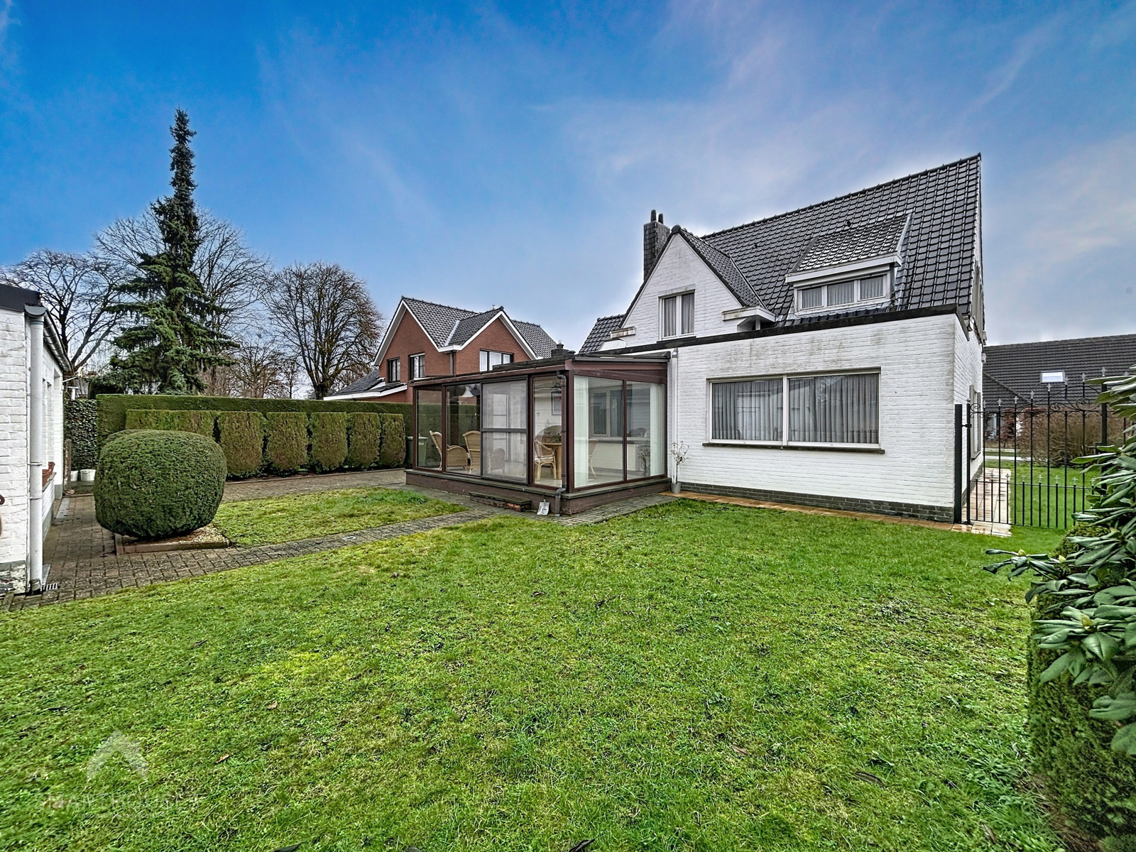 House for sale in Bruges with 3 bedrooms - photo 2