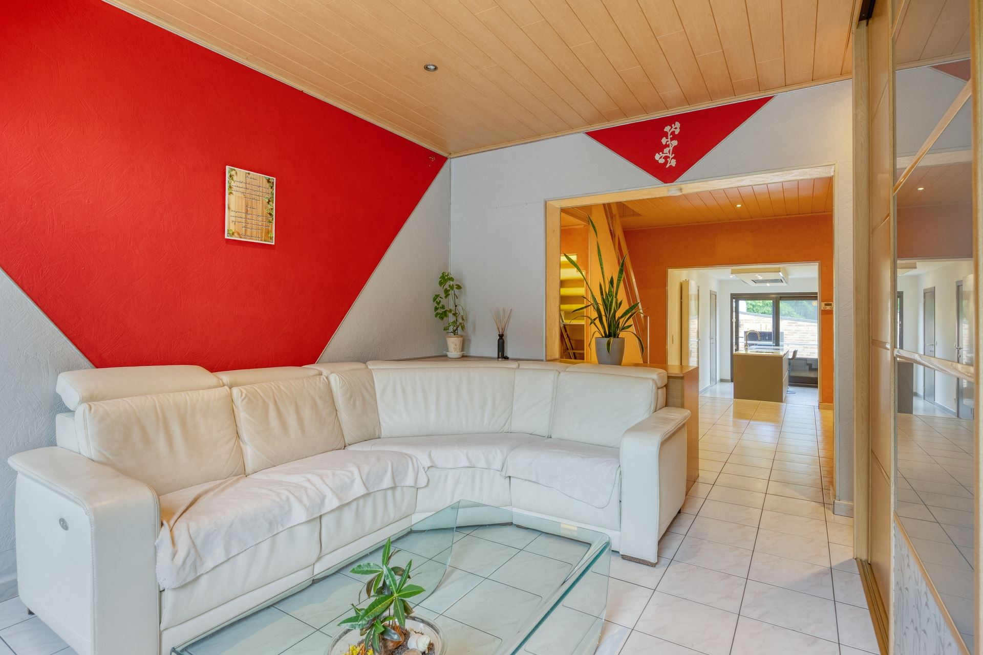 Maison unifamiliale - photo 2