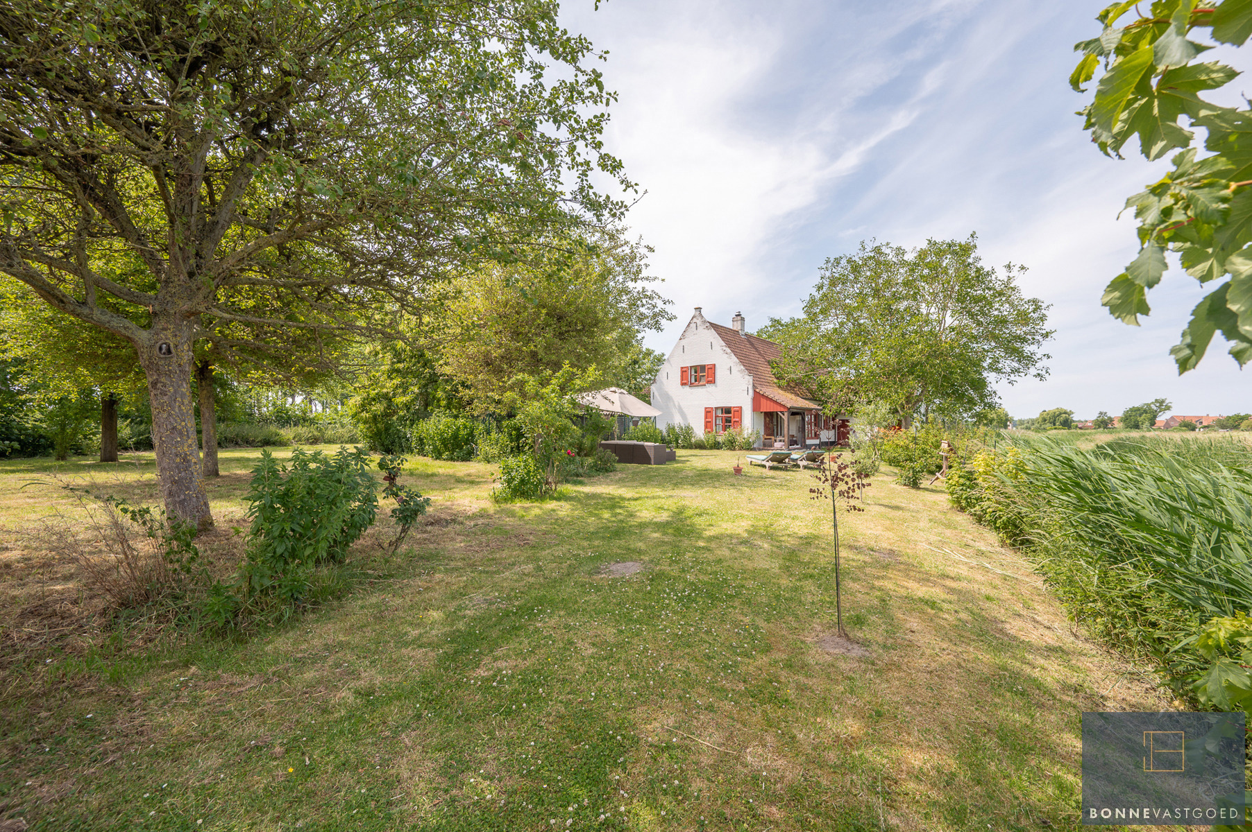Maison à vendre à Damme avec 3 chambres - photo 4