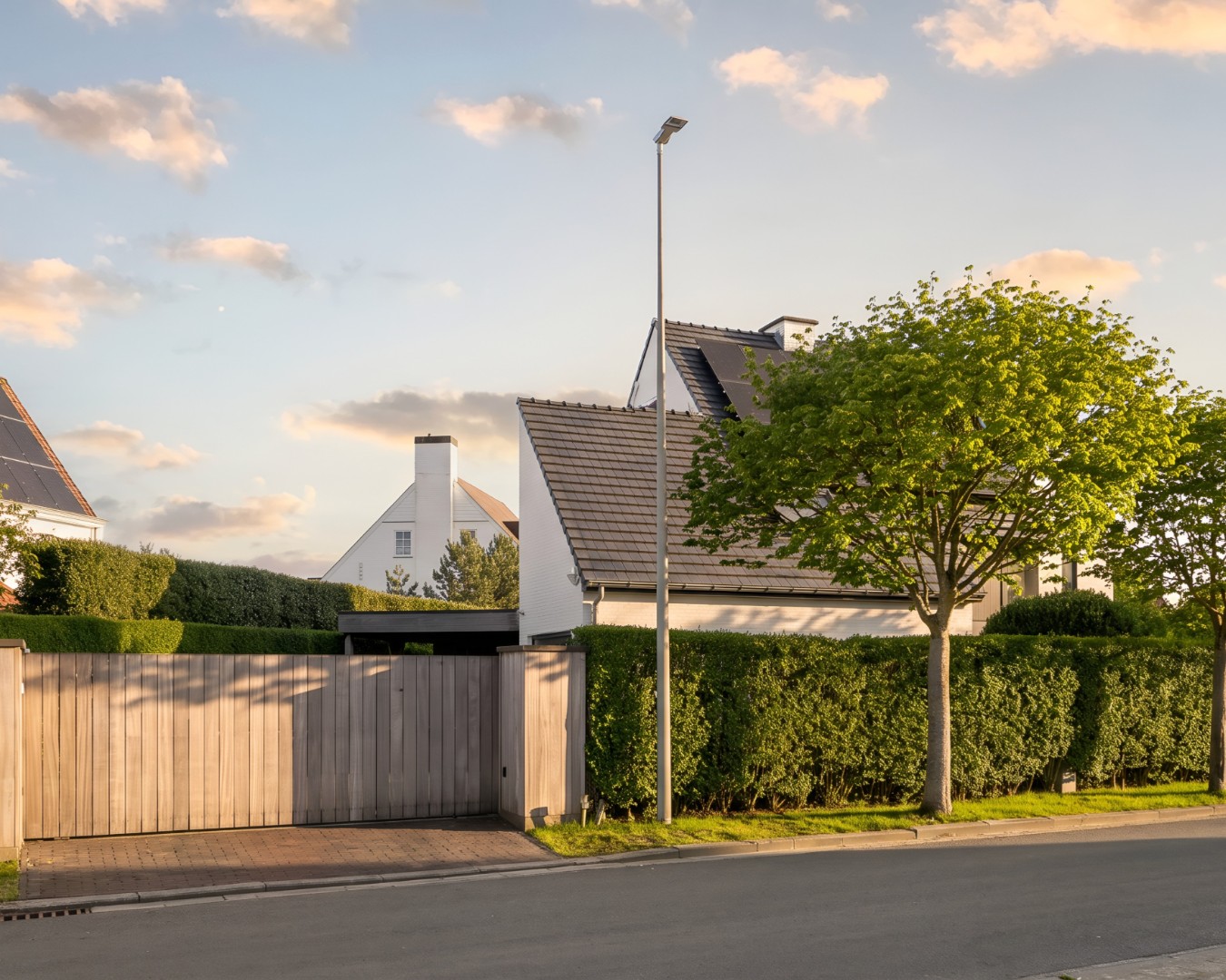 Magnifieke villa met zwembad en tal van voorzieningen centraal gelegen in een villawijk in Knokke-Heist - foto 4