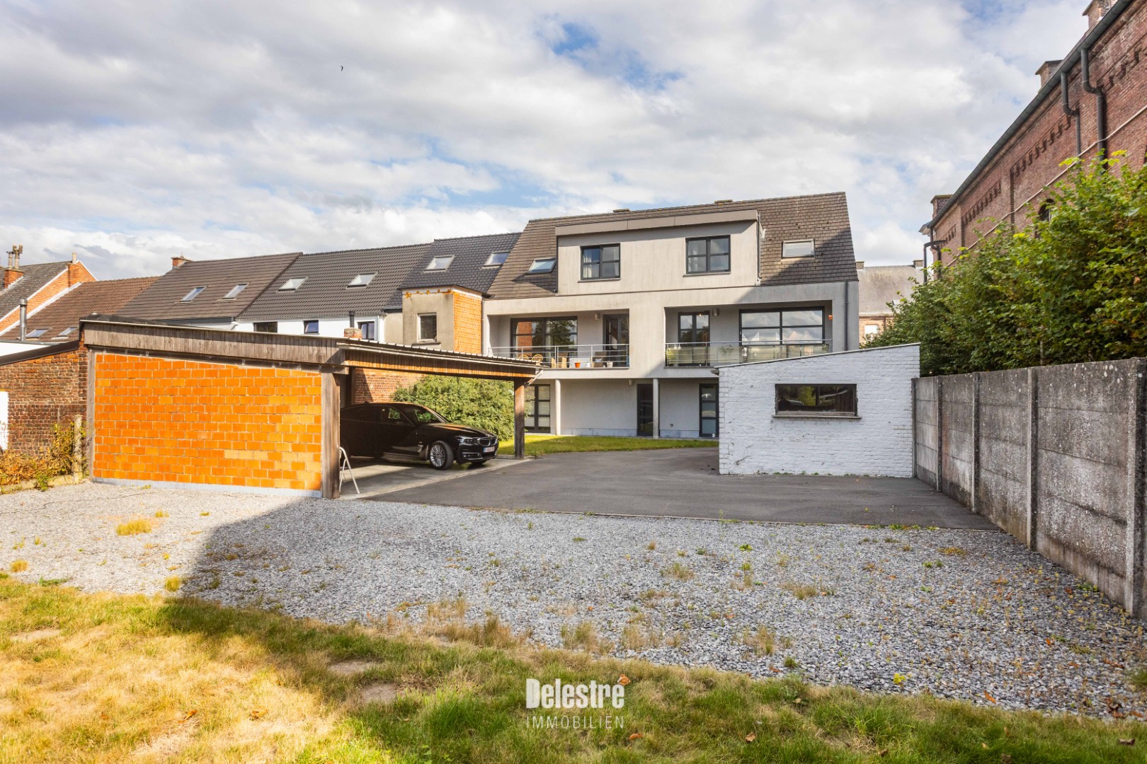 Apartment for sale in Aalst with 6 bedrooms - photo 4