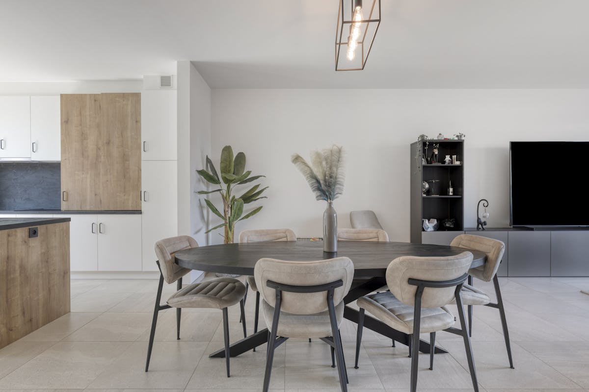 Energiezuinige nieuwbouwwoning te koop in Stekene - foto 1