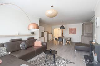 Appartement à vendre à Anvers