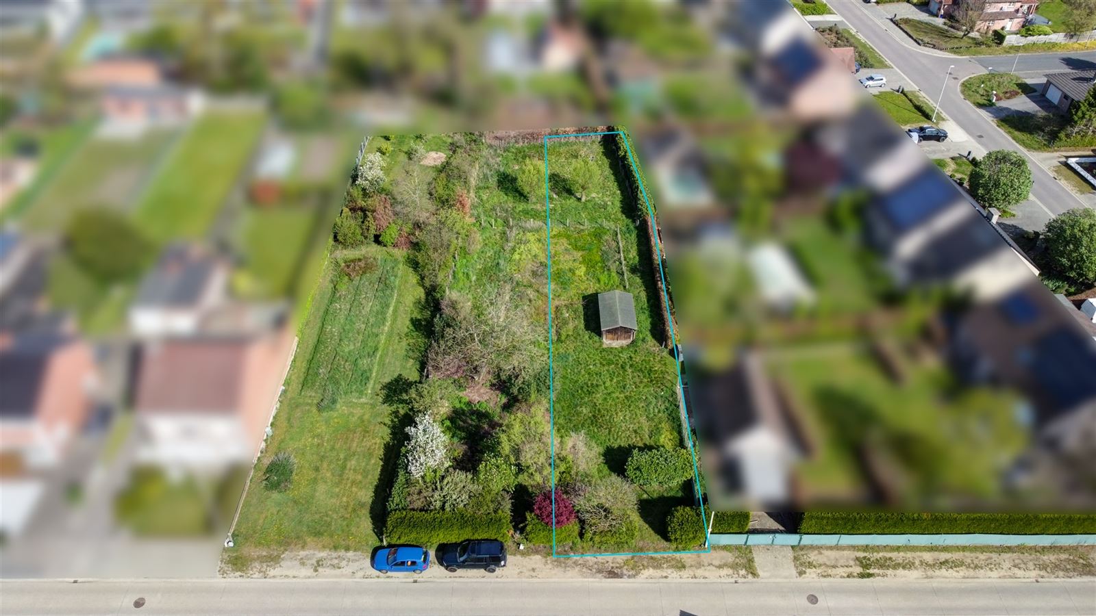 Land for sale in Nijlen - photo 3