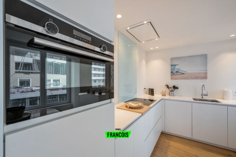 Mooi en ruim 2-slaapkamerappartement in Mariakerke – Oostende. - foto 4