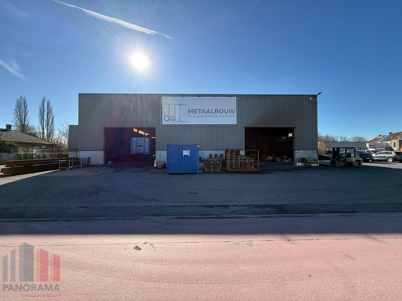 :Woningtype te :Stad