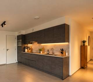 Apartment for rent in Oostrozebeke