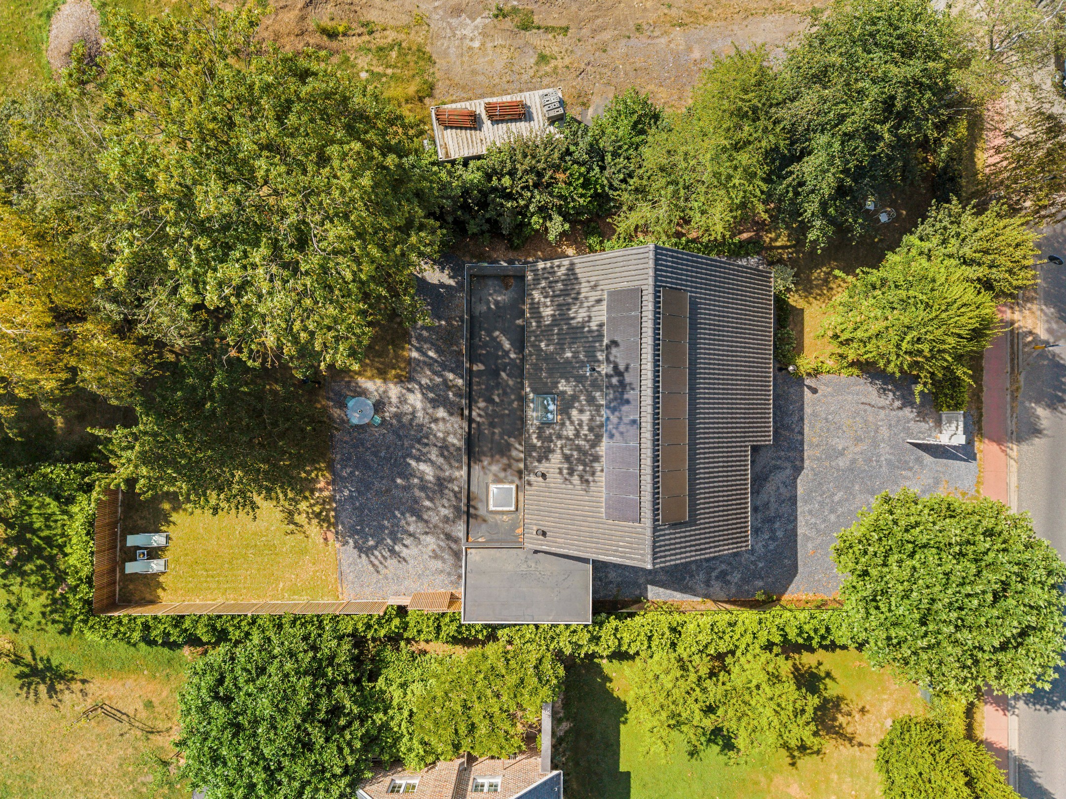 Energiezuinige, recente woning met 4 slaapkamers en tuin in 3721 Hasselt - foto 4