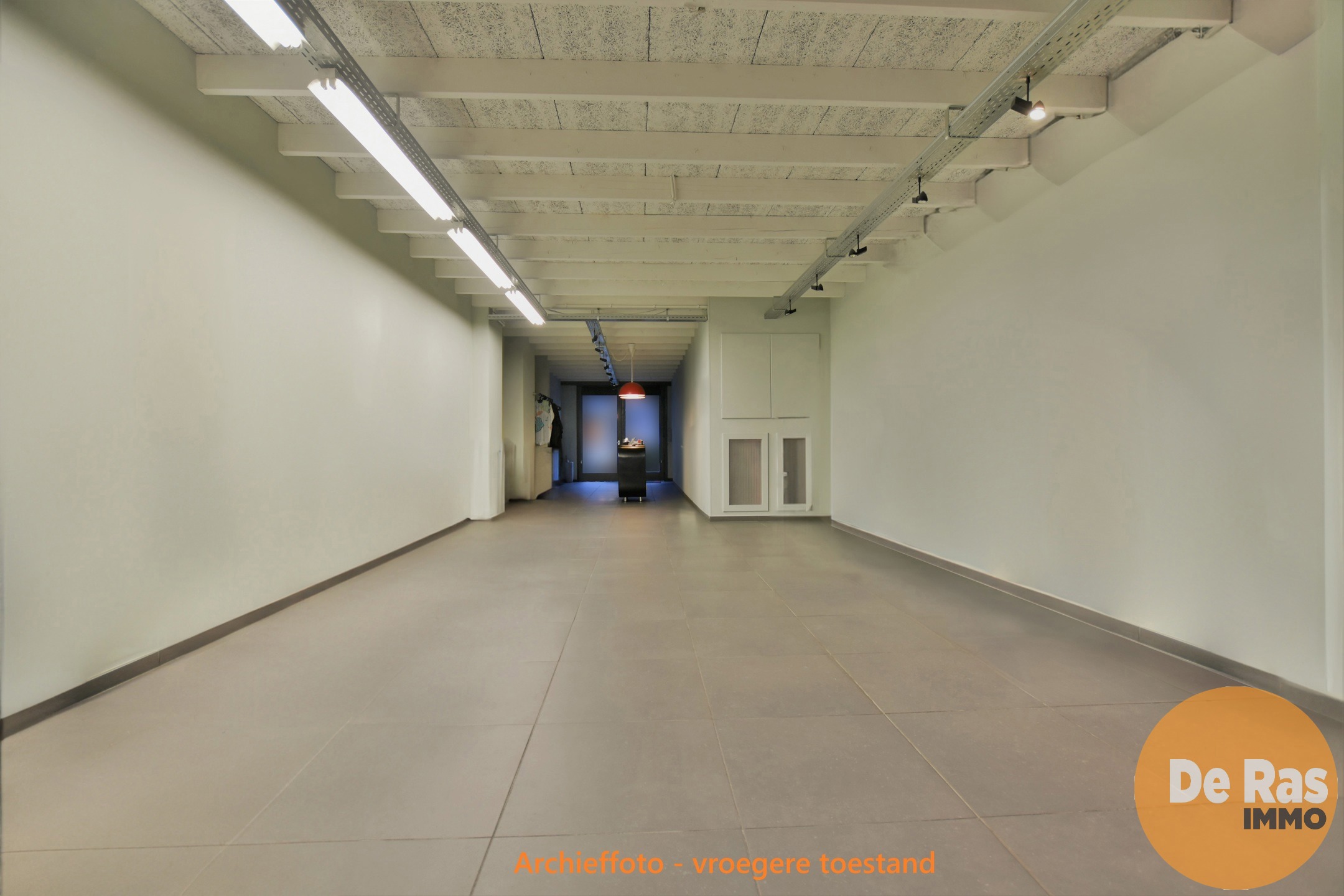 Commercial à vendre à Termonde - photo 4