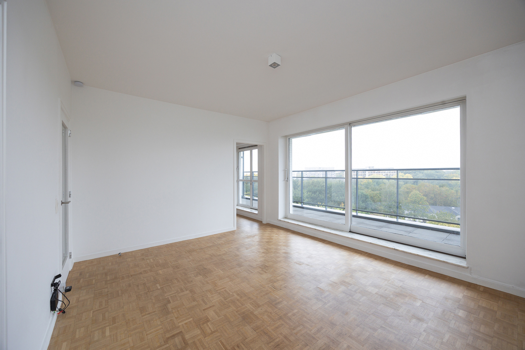 Apartment for sale in Antwerp with 1 bedroom - photo 3