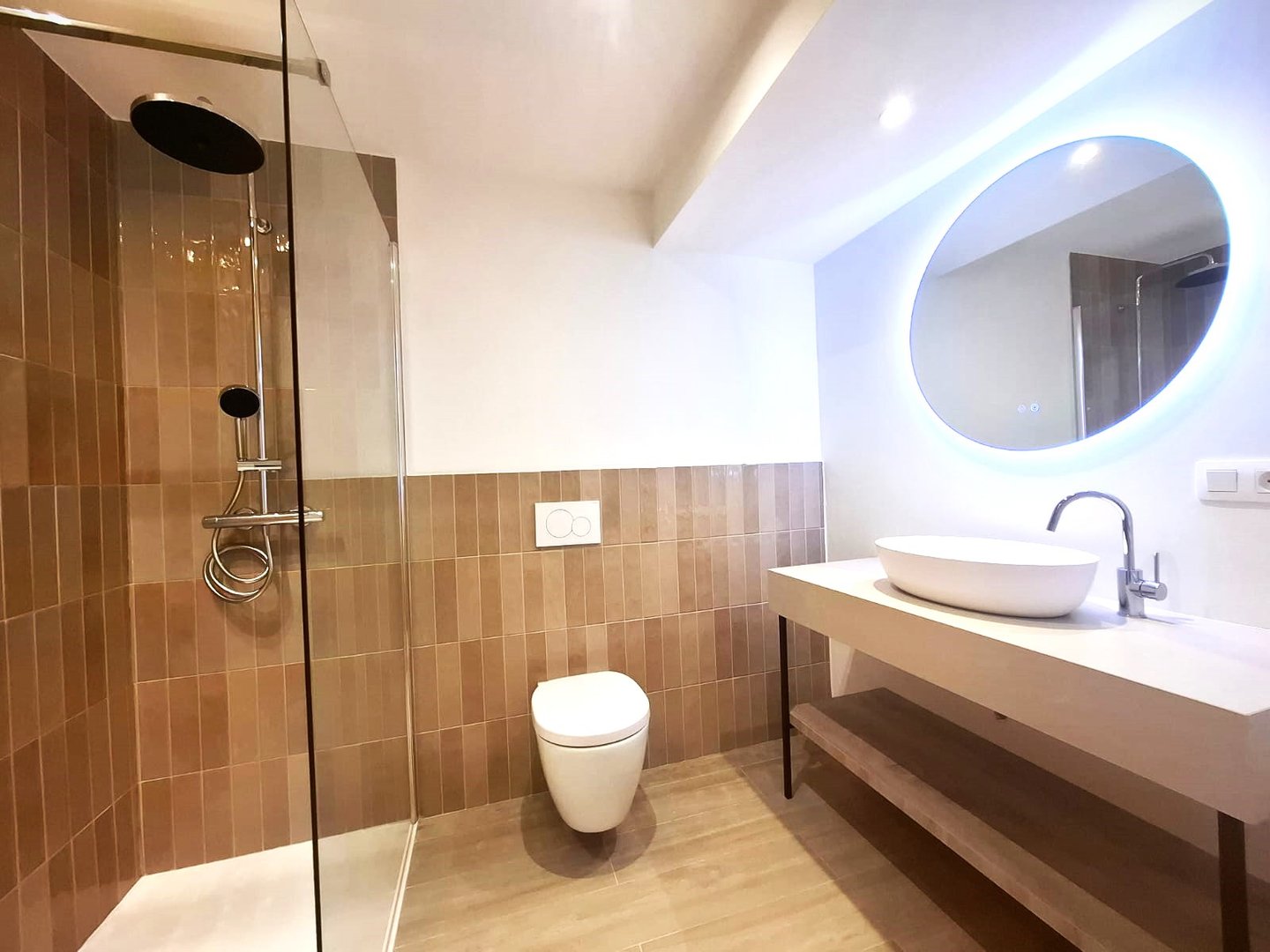 Appartement à Antwerpen