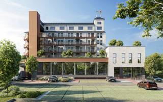 Apartment for sale in Gavere