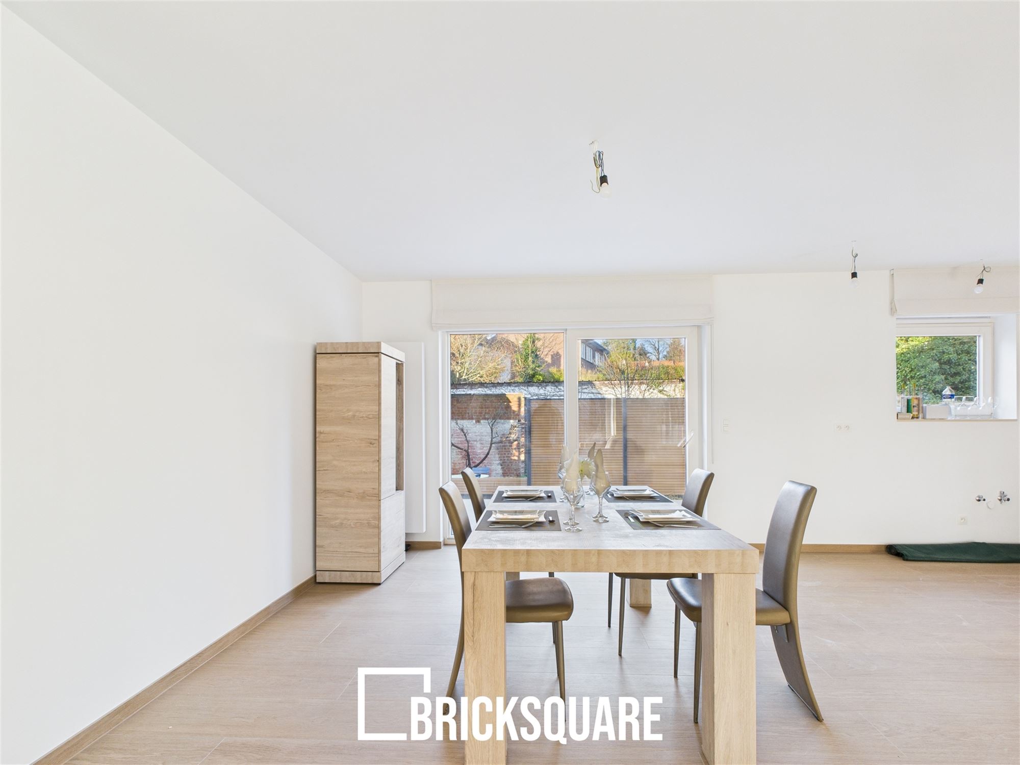 Prachtig nieuw huis met 4 slaapkamers PEB B centrum La Hulpe - foto 4