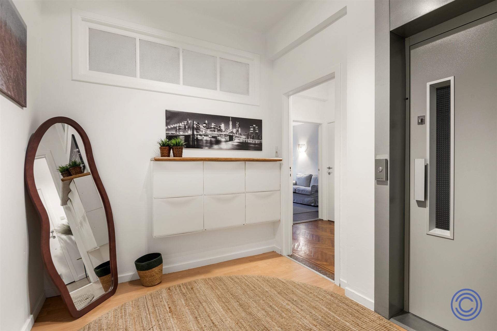 Appartement - photo 4