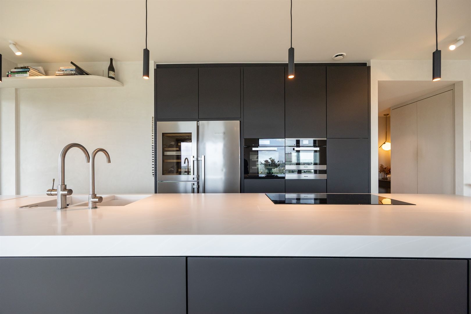 Wonen met prachtige panorama's en XXL-terrassen - foto 3