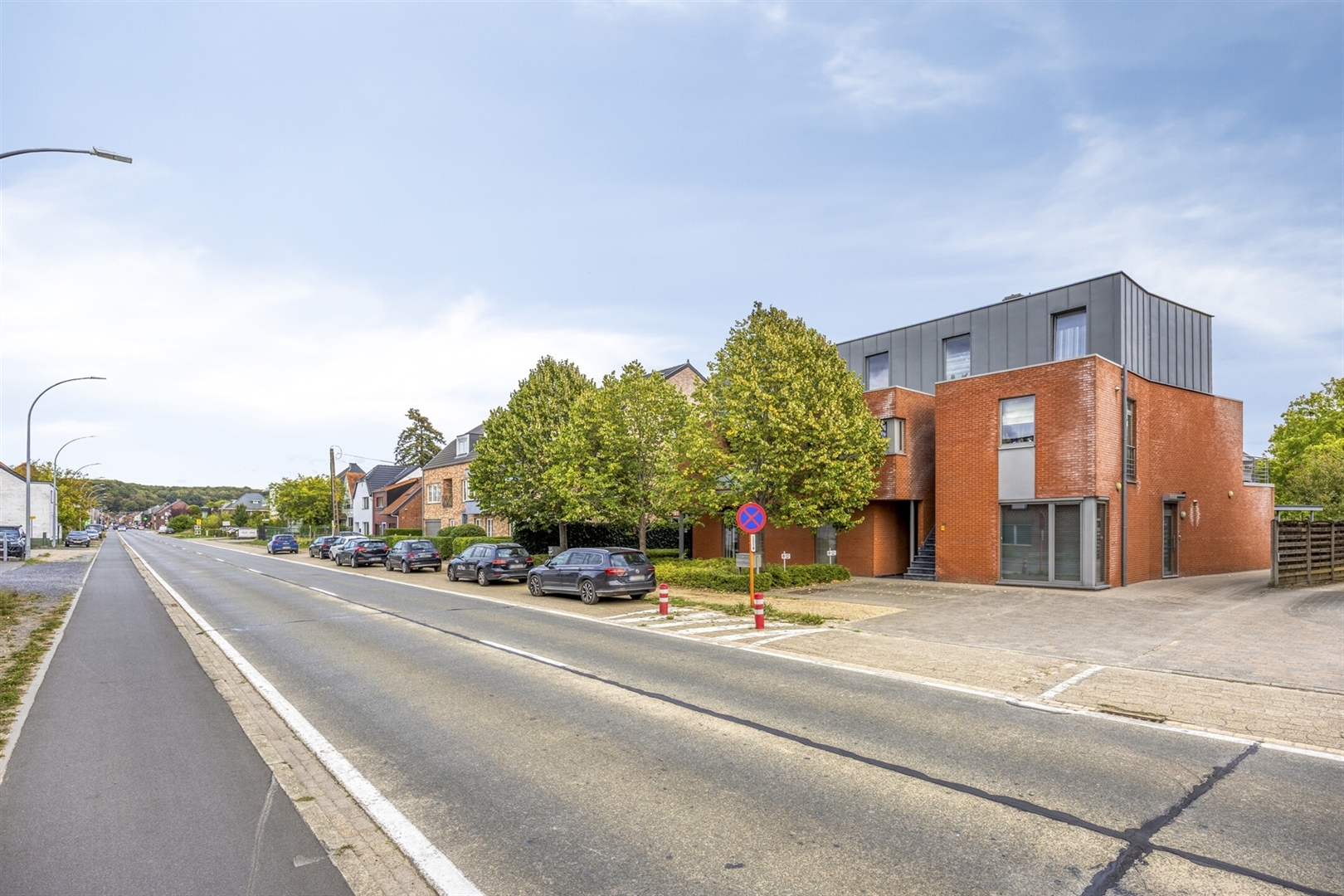 IN GEEN TIJD VERKOCHT Lichtrijk duplexappartement - foto 3