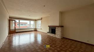 Apartment for sale in Beveren-Kruibeke-Zwijndrecht