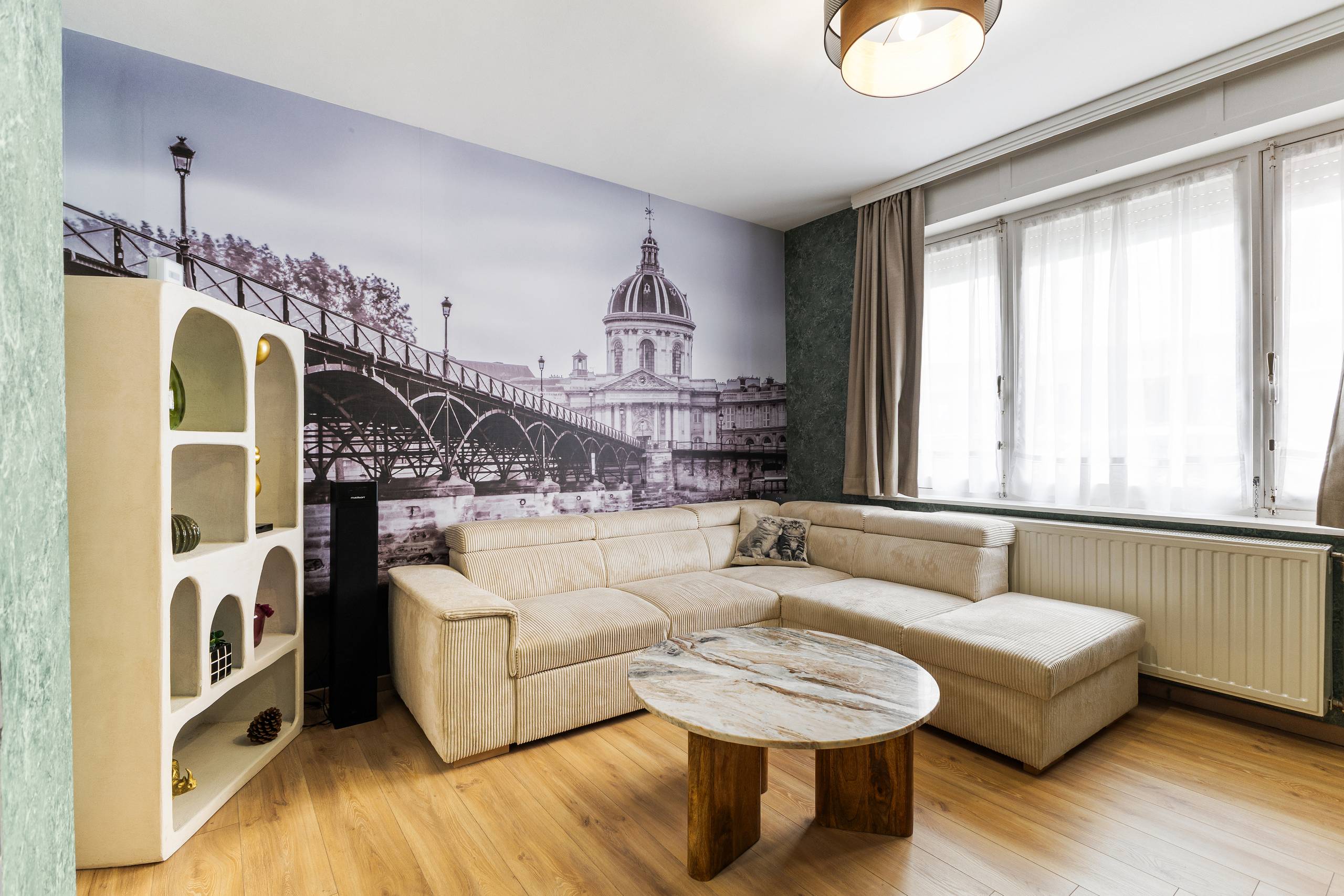 2-slaapkamerappartement te koop in De Panne! - foto 5