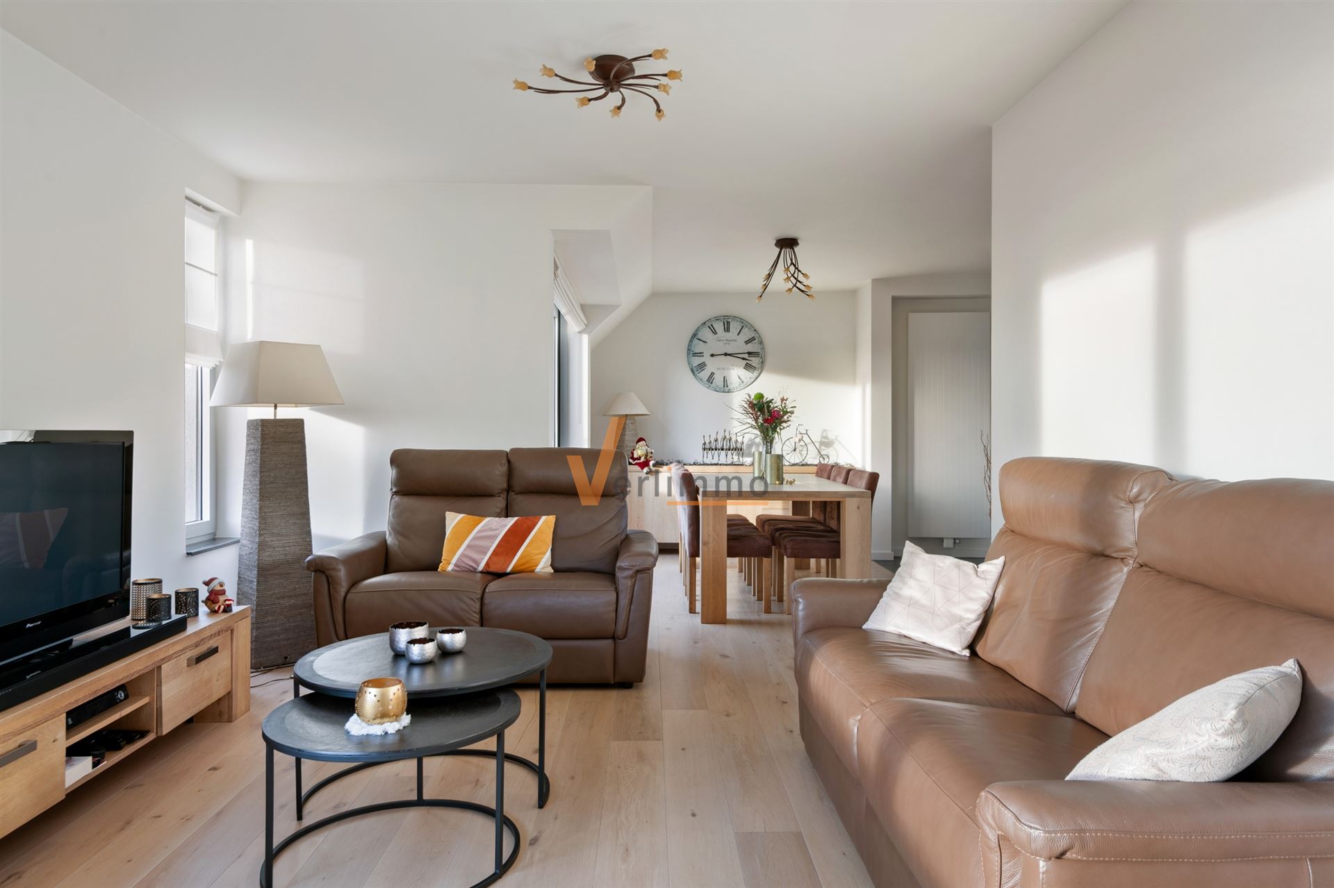 dakappartement - foto 5