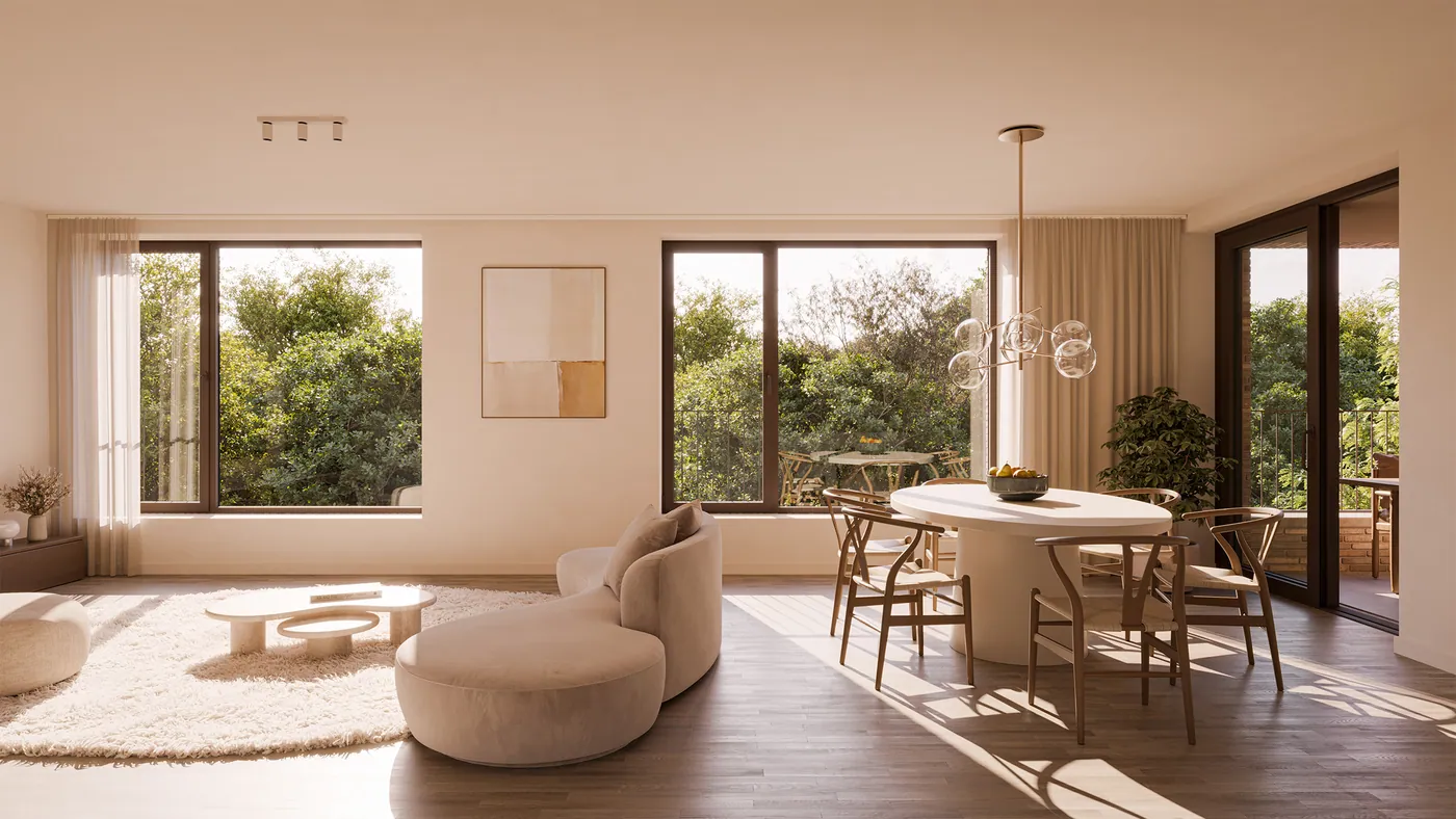 Project for sale in Antwerp - photo 3