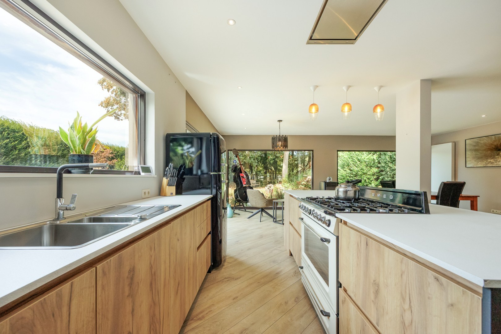 House for sale in Wommelgem with 4 bedrooms - photo 5