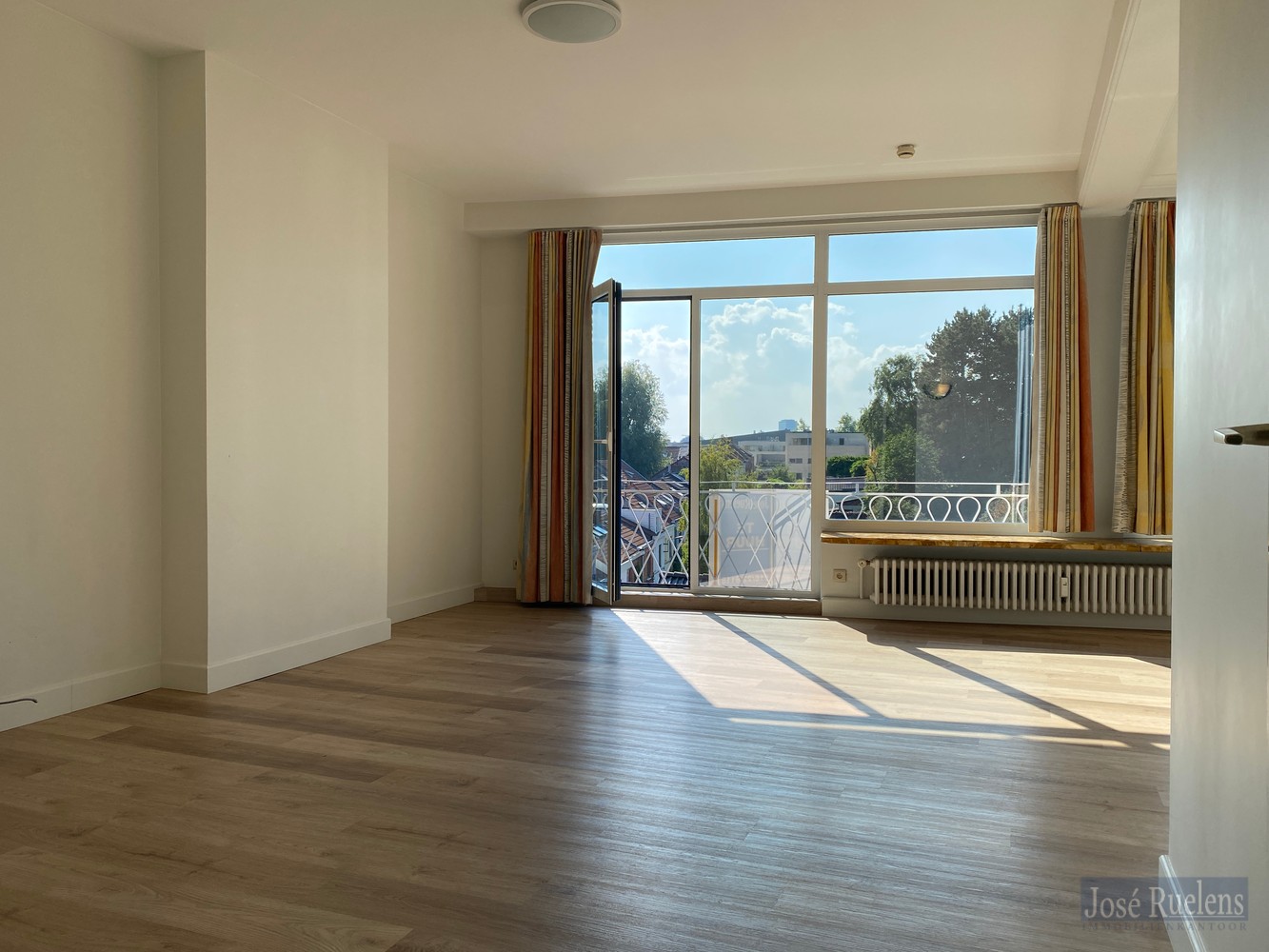 Zéér ruim 3-slaapkamer appartement met mooi verzicht.- co-housing mogelijk! - foto 5