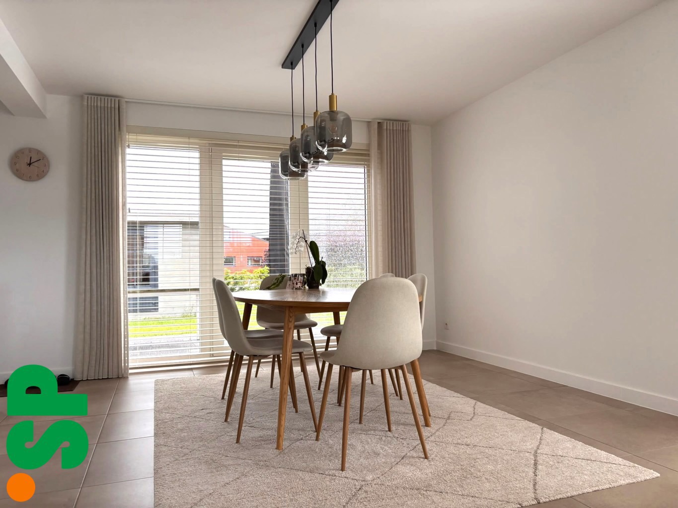 Maison à louer à Mol avec 3 chambres - photo 5