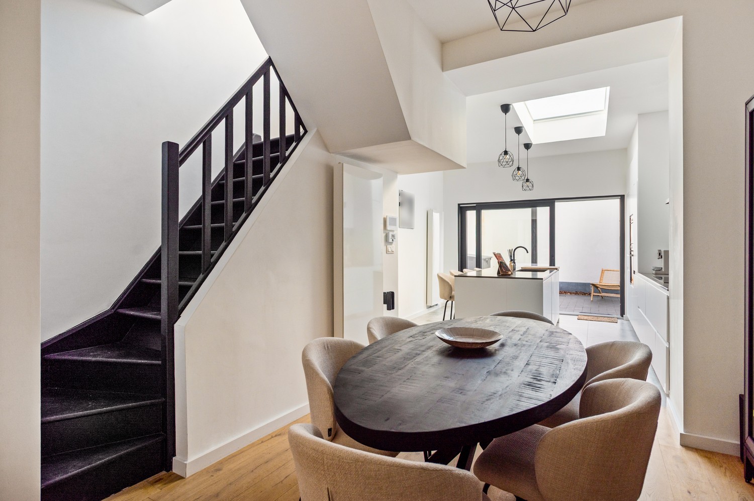 Maison à vendre à Lier avec 3 chambres - photo 4