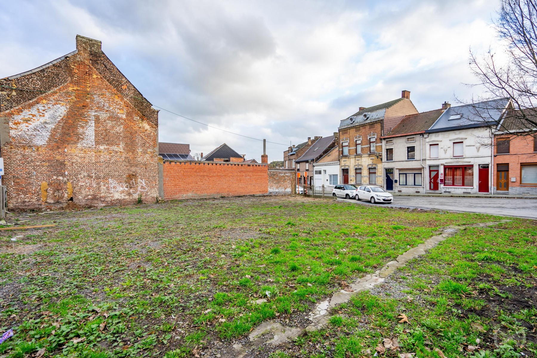 Grond te koop in Jemappes - foto 4