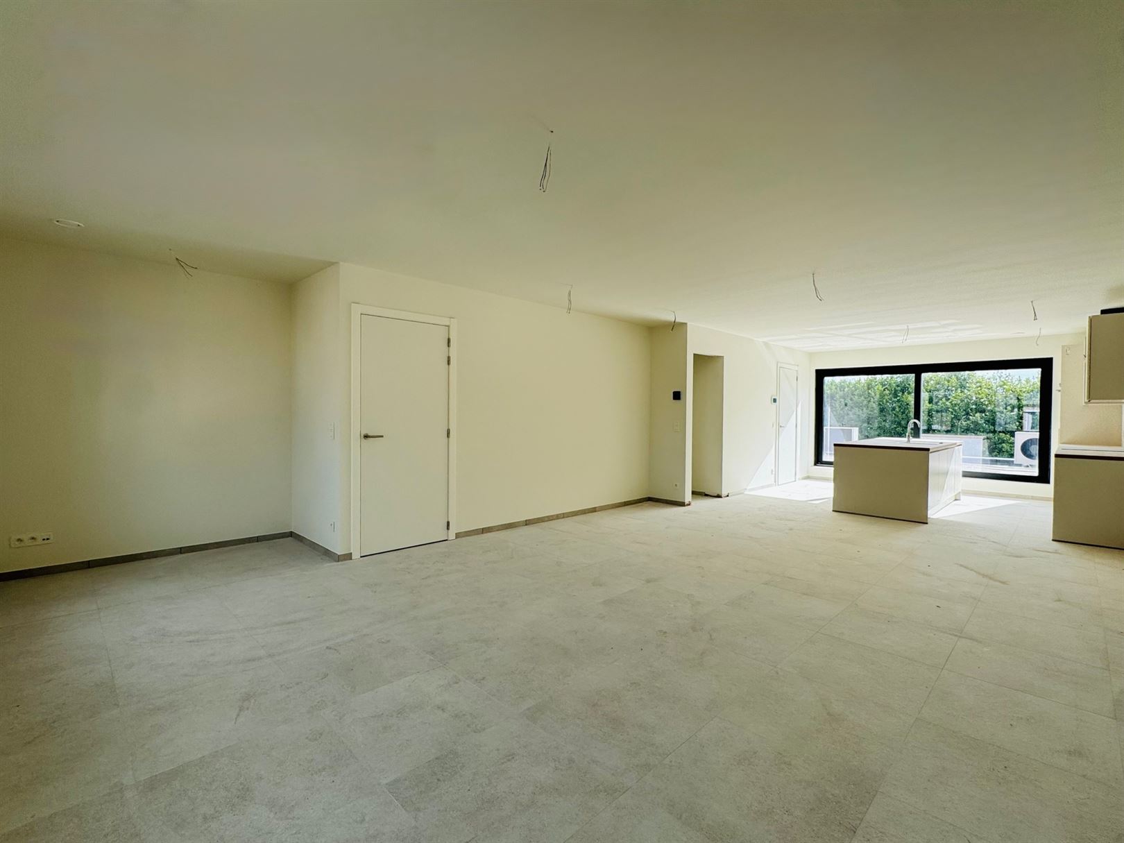 Nieuwbouw appartement met twee slaapkamers en veel lichtinval - foto 5