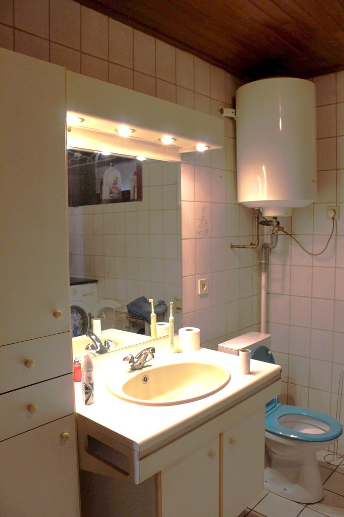 Gelijkvloerse ééngezinswoning - foto 5