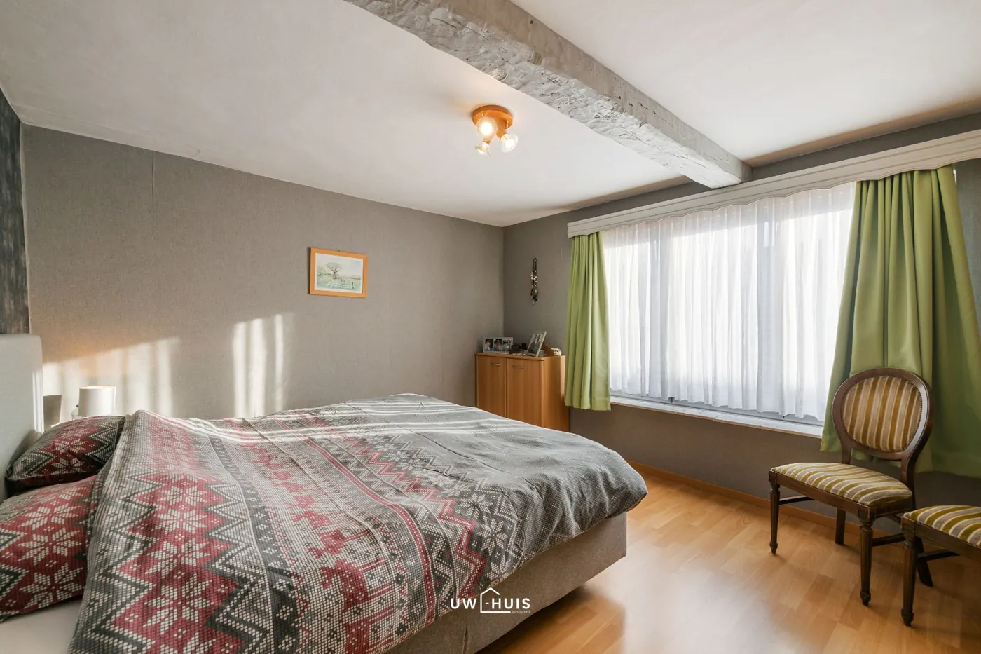 Maison à vendre à Rupelmonde avec 2 chambres - photo 5