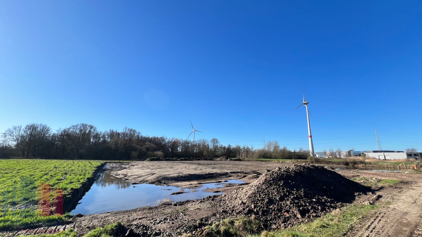 Uitstekend gelegen nieuwbouw KMO-unit van 211 m² te Geel - foto 5