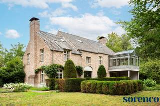 Maison à vendre à Zandhoven